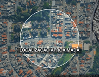 Apartamento 44,63m² com 2 quartos em Santo André/SP