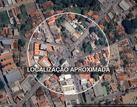 Terreno em leilão com 360m² em Mateus Leme/MG