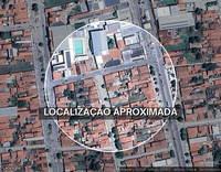Casa com 2 quartos em Assú/RN