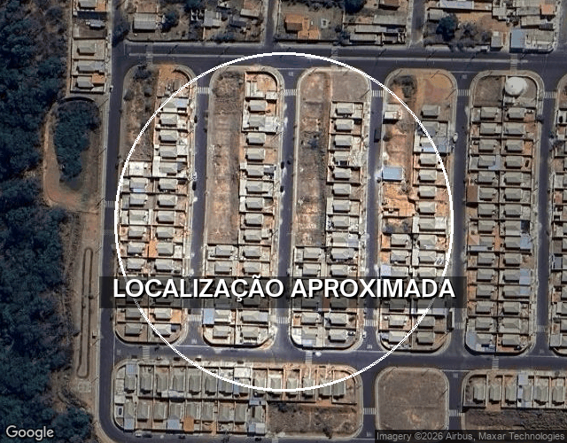 Terreno em leilão em Botucatu