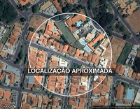 Casa em leilão com 3 quartos e 2 banheiros