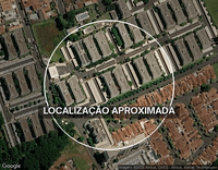 Apartamento 46,90m² em Ribeirão Preto/SP