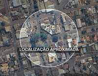 Área Rural em Leilão com 15,35ha em Formosa do Oeste/PR