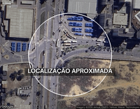 Sala comercial com 34,82m² e 1 vaga - Serra/ES