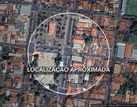 Direitos de Chácara com 3,4954 hectares e Casa em Mira Estrela/SP