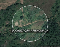 Terreno com 2.135m² em Condomínio Fechado