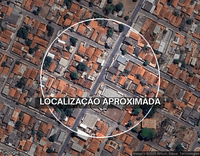 Apartamento com 49,25m² e Box de Garagem em Goiânia