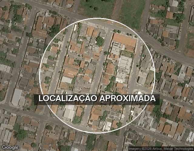Apartamento com 1 Quarto e Box em Goiânia