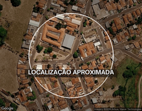 Sítio com 2 casas, curral e barracão em Gurinhatã/MG