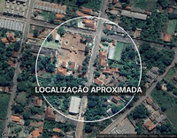 Chácara com Edificações e Terreno Amplo em Poços de Caldas