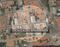 Terreno com 360m² em Caldas Novas/GO