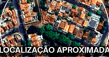 Casa com terreno em Adamantina/SP