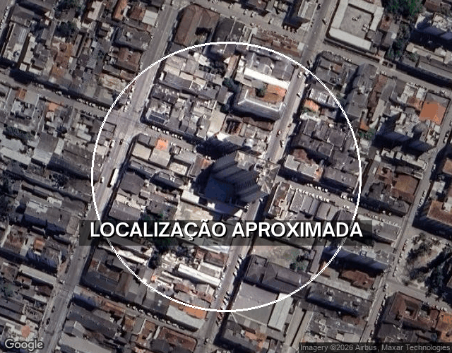 Apartamento 21 com garagem - 73,80m² - Pelotas/RS