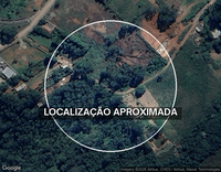 Terreno com 1.385m² em Poços de Caldas/MG