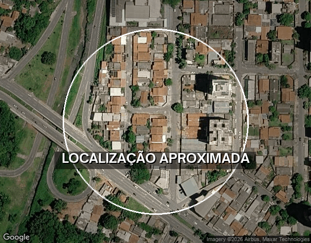 Sala comercial com garagem em Goiânia