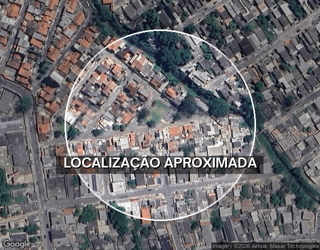 Apartamento com 1 quarto em Nova Iguaçu, RJ