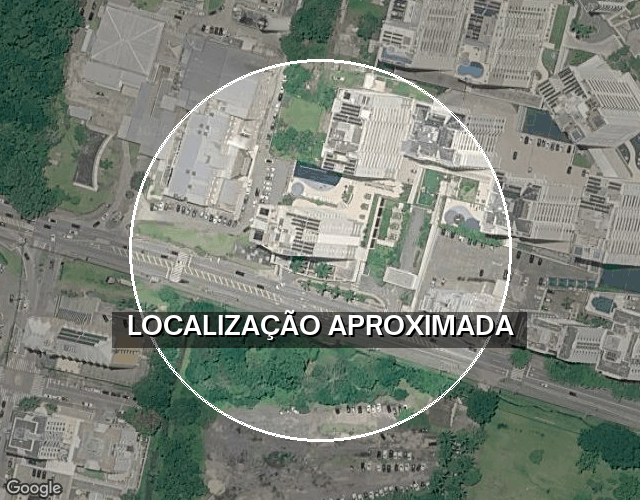 Apartamento com 122m² no Itacorubi, 3 quartos, 2 banheiros