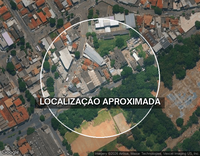 Galpão em terreno com 360,60m² - Rio de Janeiro/RJ