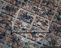 Galpão com Terreno de 147,45m² em Carmo do Rio Verde/GO