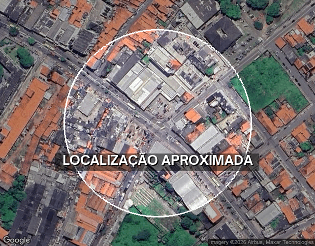 Prédio Comercial com Terreno de 713,82m² em São Luís/MA