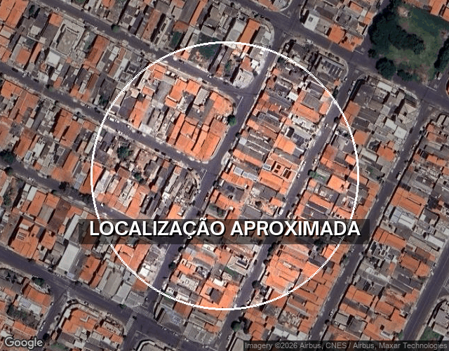 Casa com 162m² em Sumaré/SP