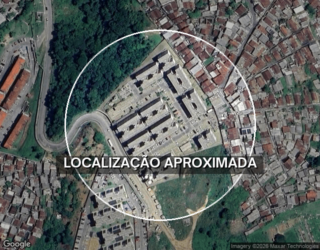 Apartamento com 1 quarto em Jaboatão dos Guararapes, PE