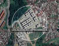 Apartamento com 1 quarto em Jaboatão dos Guararapes, PE
