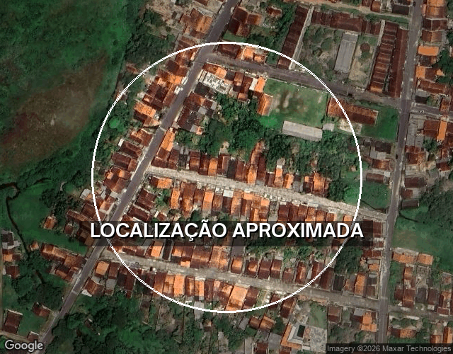 Casa em Capanema com 1 Quarto e 258m² de Área Privativa
