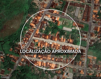 Casa em Capanema com 1 Quarto e 258m² de Área Privativa