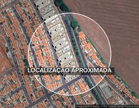 Apartamento com 1 quarto em Patos de Minas - MG