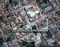 Terreno com 19.800m² em Dianópolis/TO