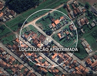 Casa com 1 Quarto em Itanhaém - SP
