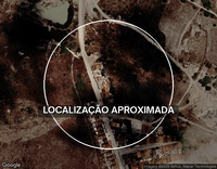 50% de Chácara com 2,1165 ha em Lagoa Seca/PB