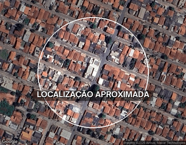 Apartamento com 1 quarto em Goiânia - GO