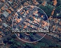 Imóvel Residencial com 2 Quartos em Andirá/PR