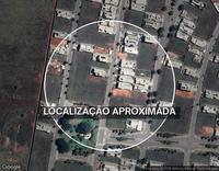 Terreno com 360m² em Terras Alpha Residencial 01