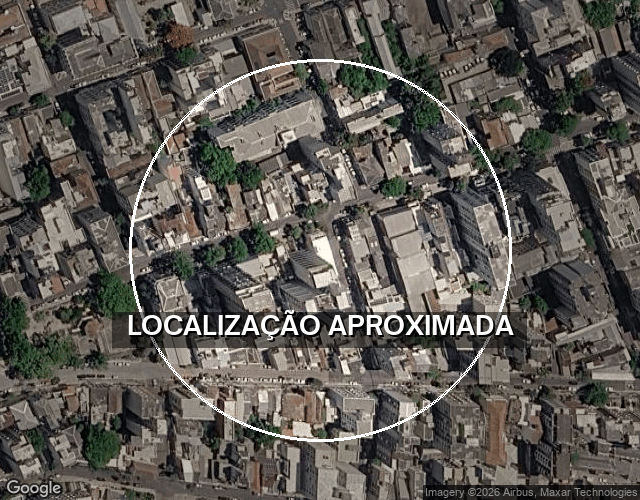 Direitos sobre Apartamento com 146,40m² no Centro Histórico