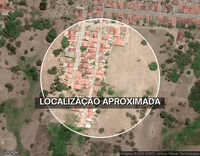 Casa com 3 quartos em Coração de Maria/BA