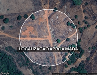 Sítio com 82 ha em Carrancas/MG - Fração ideal 1,53 ha