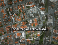 Apartamento com 107,95 m² em Mauá - Vila Guarani
