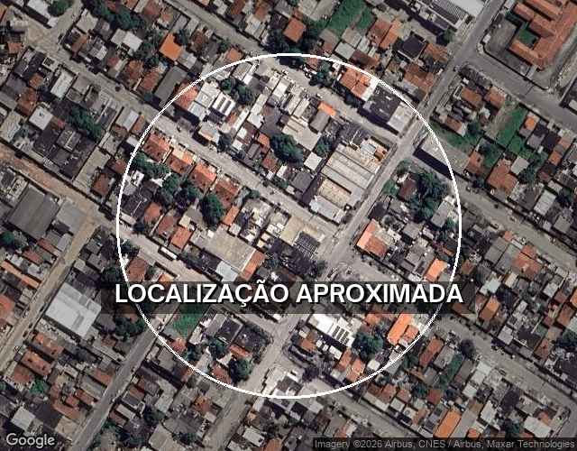 Apartamento com 1 quarto em Olinda - PE