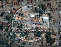 Terreno de 10.000m² em Santo Antônio de Leverger/MT