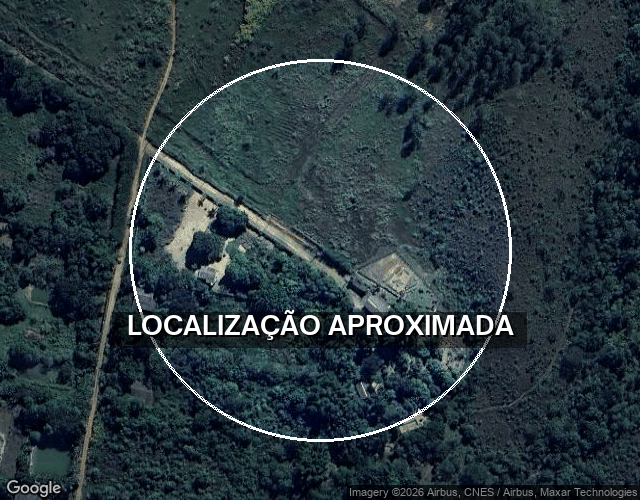 Sobrado com 1 Quarto em Condomínio Residencial Alyne - Águas Lindas de Goiás