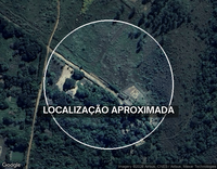 Sobrado com 1 Quarto em Condomínio Residencial Alyne - Águas Lindas de Goiás