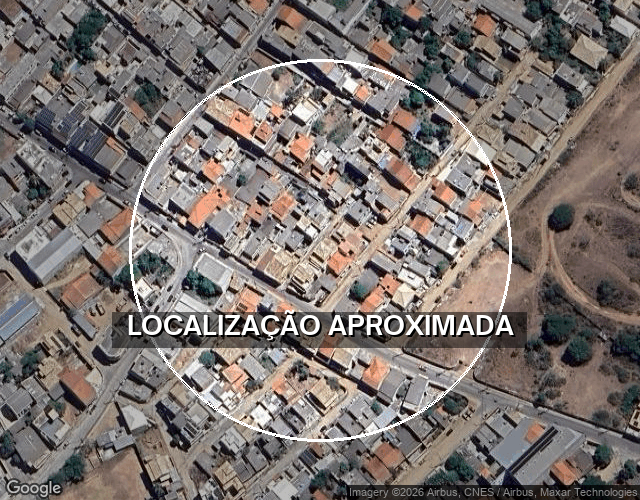 Terreno em São Pedro da Aldeia com 10375m²