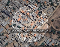 Terreno em São Pedro da Aldeia com 10375m²