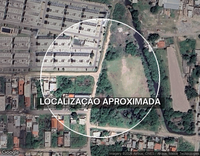 Apartamento com 1 quarto em Piedade, Jaboatão dos Guararapes