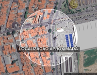 Terreno com 250m² em Aquiraz/CE