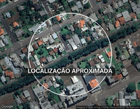 Apartamento com 2 Quartos e Abrigo em Maravilha/SC