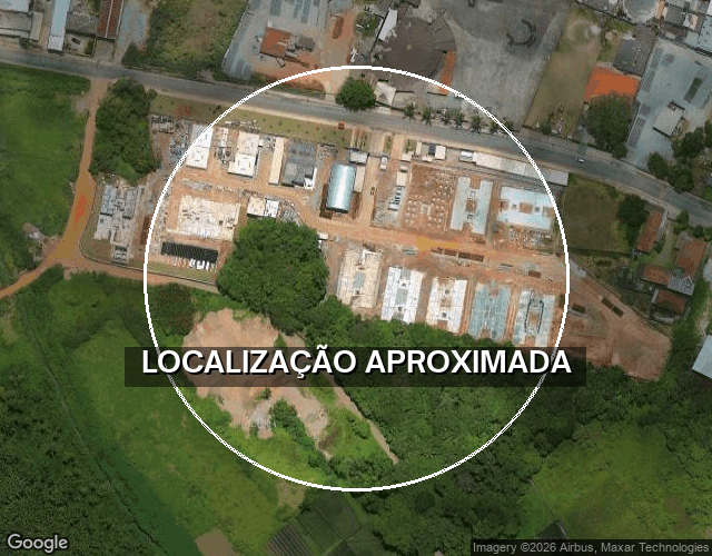 Apartamento com 1 quarto em Suzano, SP
